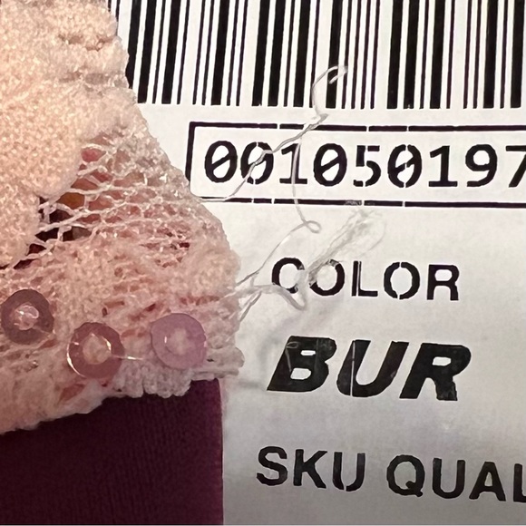 Girls Recital Ballerina Dress - Picture 8 of 9